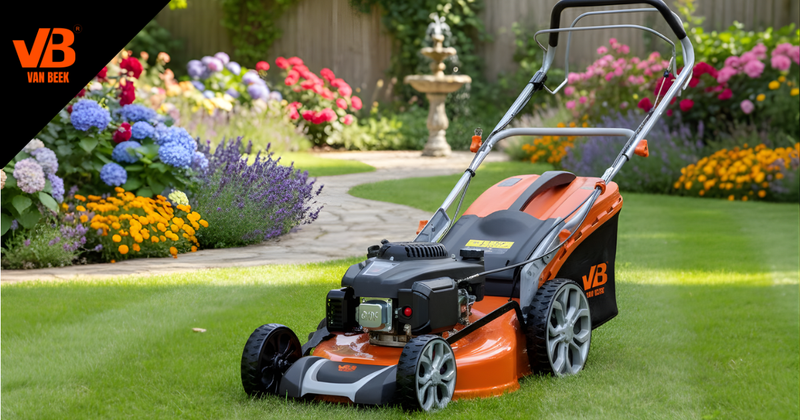 Imagen principal del post: ¿Cómo elegir la cortadora de pasto adecuada?