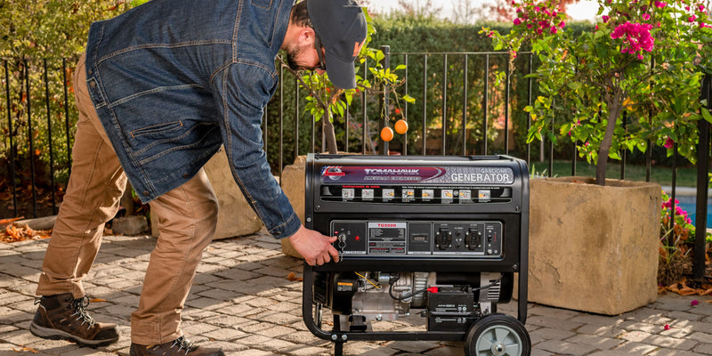 Imagen principal del post: ¿A qué temperatura trabaja un motor a gasolina?