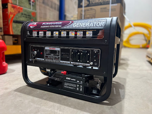 🔌¿Se puede conectar un aire acondicionado a un generador eléctrico?