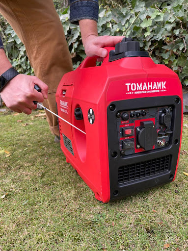 ✅ ¿Qué pasa cuando un generador eléctrico  no pasa corriente?