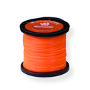 Nylon Cuadrado 1.65mm x 166m para orilladora curva
