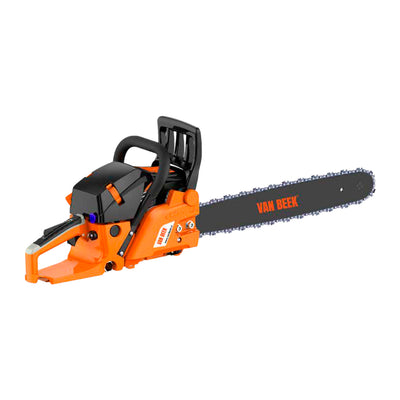 Motosierra a Gasolina MSVB5500AV 22 pulgadas van Beek