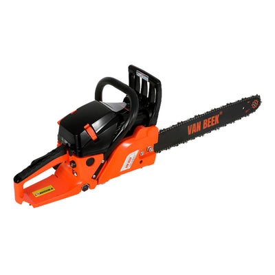 Motosierra a Gasolina MSVB5200 20 pulgadas van Beek