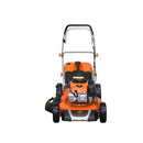 Cortadora de Pasto 5.5HP Autopropulsada a Bencina van Beek