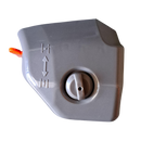 Cubierta del filtro de aire Sopladora vB230E