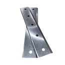 Cuchillas para chipeadora van Beek 15HP