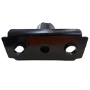 Adaptador para la cuchilla de la Corta Cesped van Beek