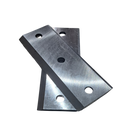 Cuchillas para chipeadora van Beek 7HP