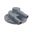 Turbo Booster para Motopulverizadora van Beek 3vB-14T TURBO BOOST