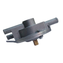 Turbo Booster para Motopulverizadora van Beek 3vB-14T TURBO BOOST