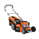 Cortadora de Pasto 5.5HP Autopropulsada a Bencina van Beek