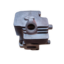 Pistón,  anillas, pasador y cilindro para cortasetos Cortasetos vB60S