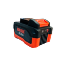 Pack de 2 baterías de Litio 20V 4.0Ah van Beek: Compatible con Motosierra y Sopladora