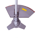 Orilladora Desbrozadora 1.2HP ancho de corte de 41.5 y nivel de ruido bajo Modelo vB330A van Beek