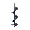 PACK Motor Ahoyadora + 4 Barrenos 10, 15, 20, 30cm van Beek 3vB300A-P1234