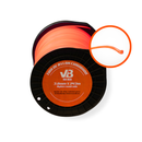 Nylon Cuadrado 3.0mm x 243m para Orilladoras profesionales