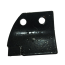 Cuchilla de barreno para broca de 100 mm