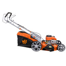 Cortadora de Pasto 5.5HP Autopropulsada a Bencina van Beek