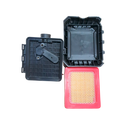 Protector de filtro para Cortacesped van Beek 6.5hp autopropulsada