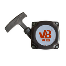 Partidor Retráctil para Ahoyador 3vB300A