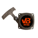 Partidor Retráctil para Motocultivador 3vB430