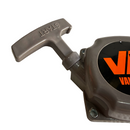 Partidor Retráctil para Motocultivador 3vB430