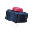 Tapa de Tanque de Gasolina Generador inverter TG1200i