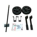 Pack Generador 8Kva 28.3 Amperes Partida Eléctrica Modelo vBG8000EA-ATS con ATS van Beek