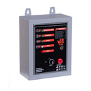 ATS - Tablero de Transferencia Automático de 48A para Generadores Inverters