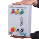 ATS - Tablero de Transferencia Automático para Generadores Diesel
