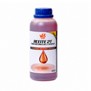 Botella de 500 mL de aceite 2T van Beek para motores de 2 tiempos