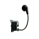 Bobina de Encendido con Cable para Cortasetos van Beek vB60S