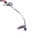 Orilladora Bordeadora curva de bajo nivel de ruido 1.5HP Modelo 3vB230E van Beek