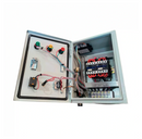 PACK Generador 15Kva a diesel insonorizado monofasico y trifasico vB15000DG-ATS van Beek