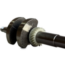 Cigüeñal para Cortadora de Pasto van Beek 5.5 HP