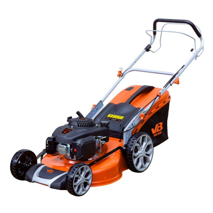 Cortacésped Autopropulsado 6.5HP a Gasolina van Beek CSVB200A