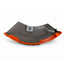 Plato Protector para Desbrozadora Profesional van Beek 3vB400