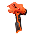 Base de repuesto de la minisierra van Beek.