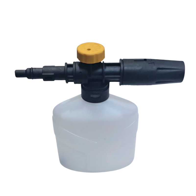 Botella de espuma para Hidrolavadoras Guskiner 1800wPro & 2200wPro