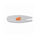 Espada de 4 Pulgadas para Minisierra van Beek vBSE4