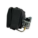Kit Filtro de Aire y Carburador para Motor de Regla Alisadora van Beek TvBA-T 1,8 HP