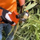 Tijera de Poda Electrica ergonómica ancho de corte 25mm Modelo vB25 van Beek