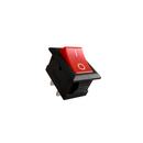 Interruptor de Encendido/Apagado para Sopladora van Beek vB230E