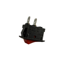 Interruptor de Encendido/Apagado para Sopladora van Beek vB230E