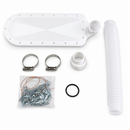 Kit de Fumigación en Polvo para Motopulverizadora van Beek 3vB-14B