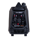 PREVENTA Generador eléctrico 4.7Kva Inverter van Beek silencioso y ligero