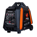 PREVENTA Generador eléctrico 4.7Kva Inverter van Beek silencioso y ligero