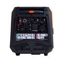 PREVENTA Generador eléctrico van Beek 7.5Kva Inverter silencioso y portátil