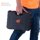 Tijera de Poda Eléctrica de 40mm van Beek vBe-40