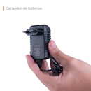 Tijera de Poda Eléctrica de 40mm van Beek vBe-40